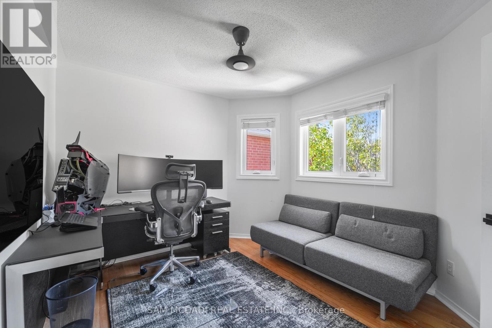 385 Turnberry Crescent, Mississauga, Ontario  L4Z 3W3 - Photo 33 - W12426360