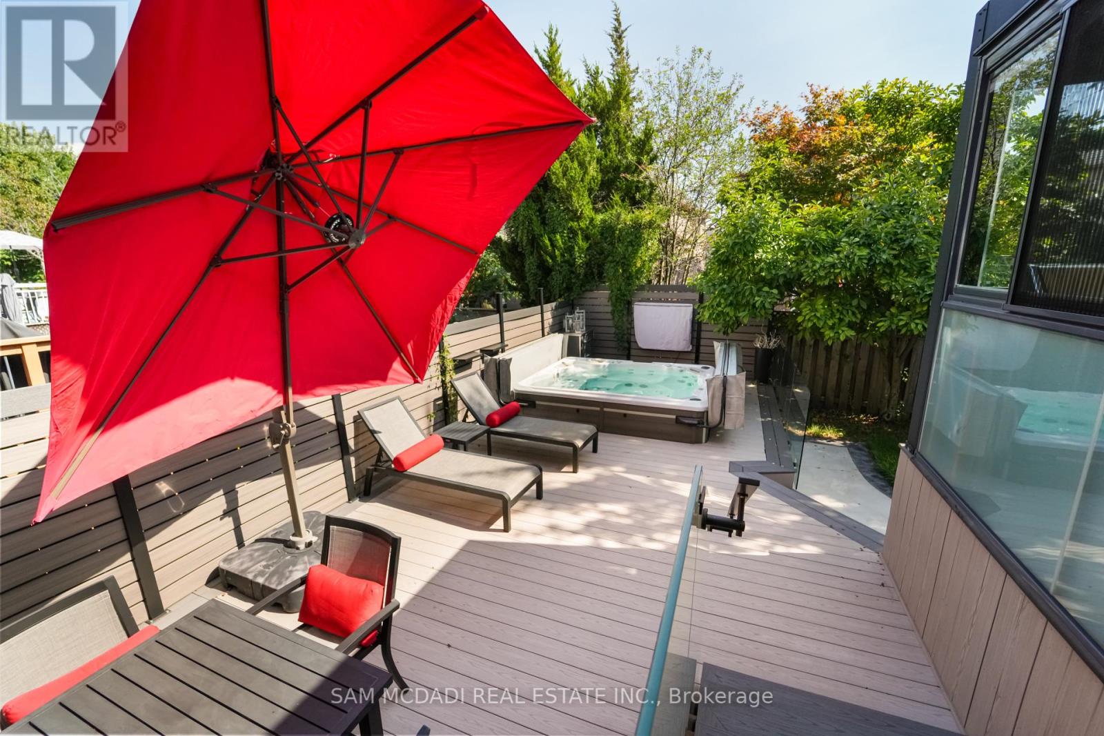 385 Turnberry Crescent, Mississauga, Ontario  L4Z 3W3 - Photo 36 - W12426360
