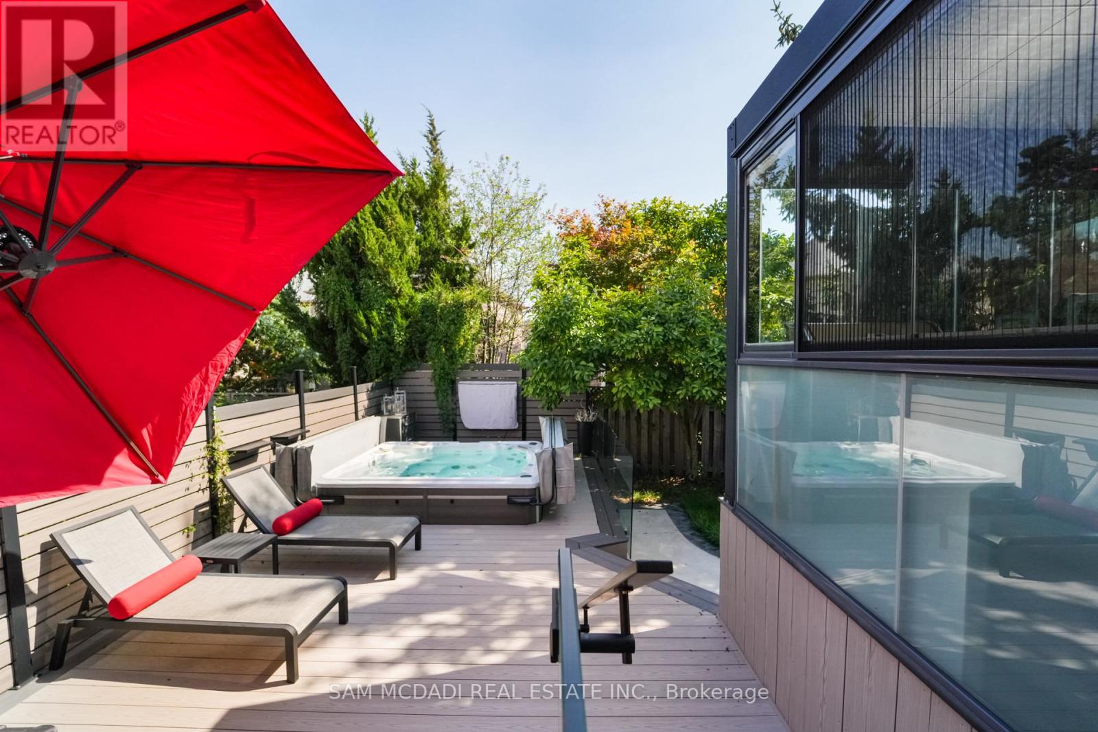 385 Turnberry Crescent, Mississauga, Ontario  L4Z 3W3 - Photo 37 - W12426360