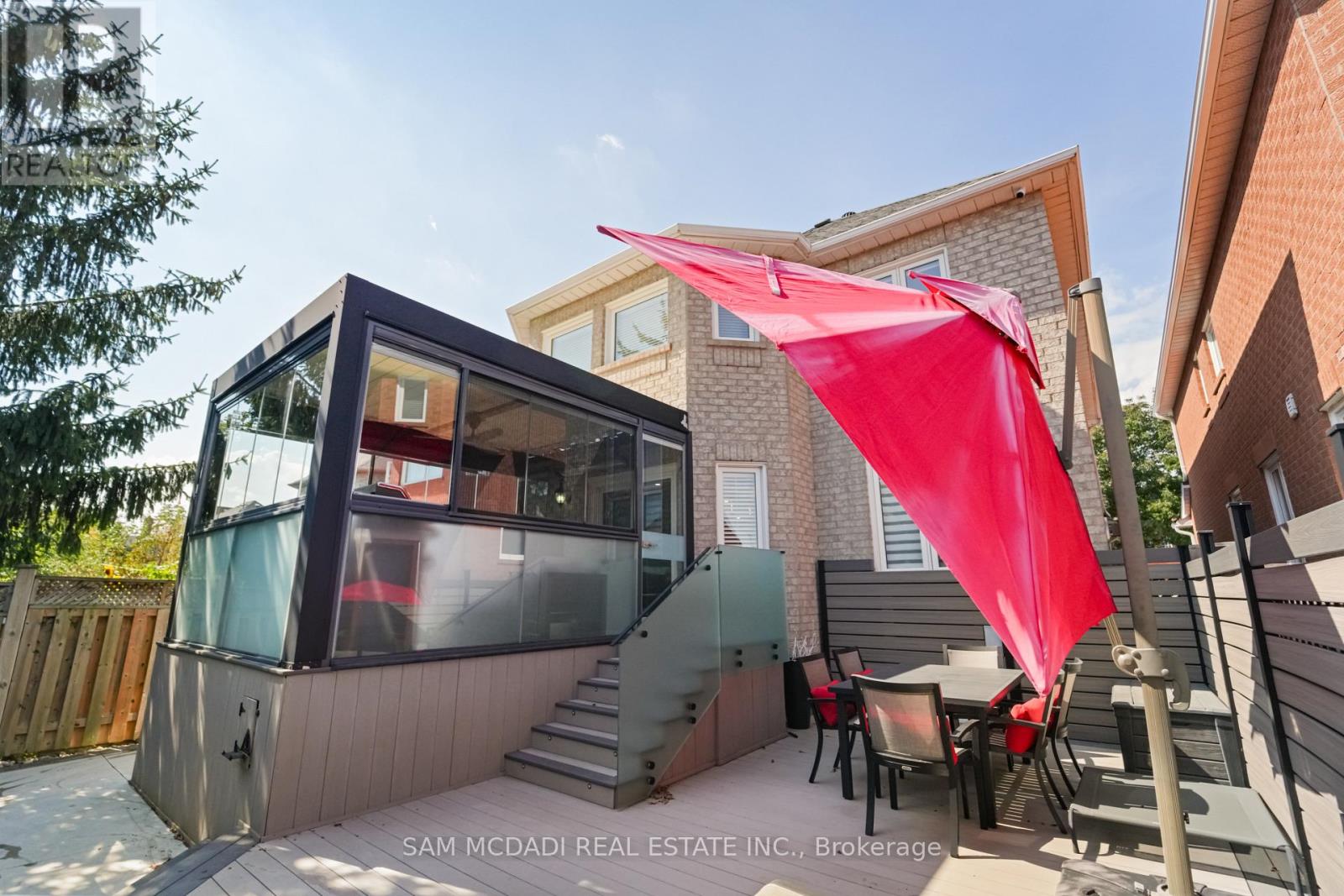 385 Turnberry Crescent, Mississauga, Ontario  L4Z 3W3 - Photo 38 - W12426360