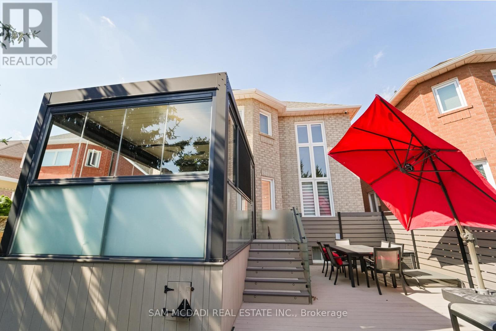 385 Turnberry Crescent, Mississauga, Ontario  L4Z 3W3 - Photo 39 - W12426360