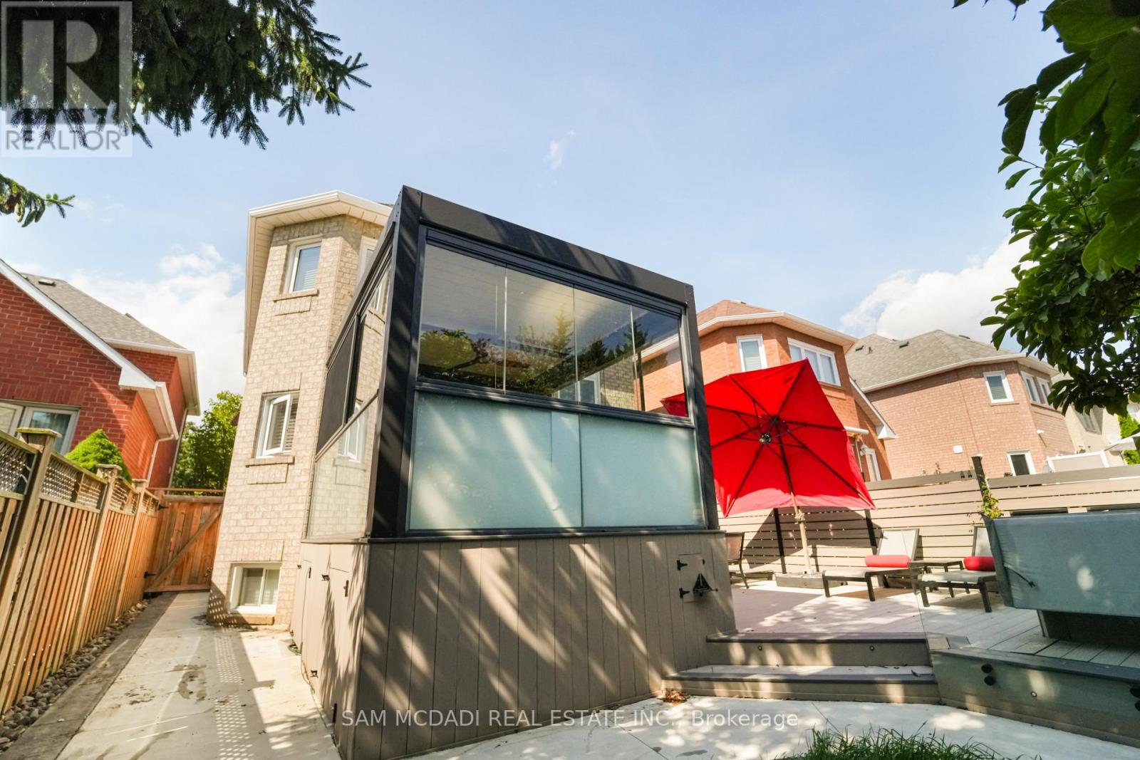 385 Turnberry Crescent, Mississauga, Ontario  L4Z 3W3 - Photo 40 - W12426360