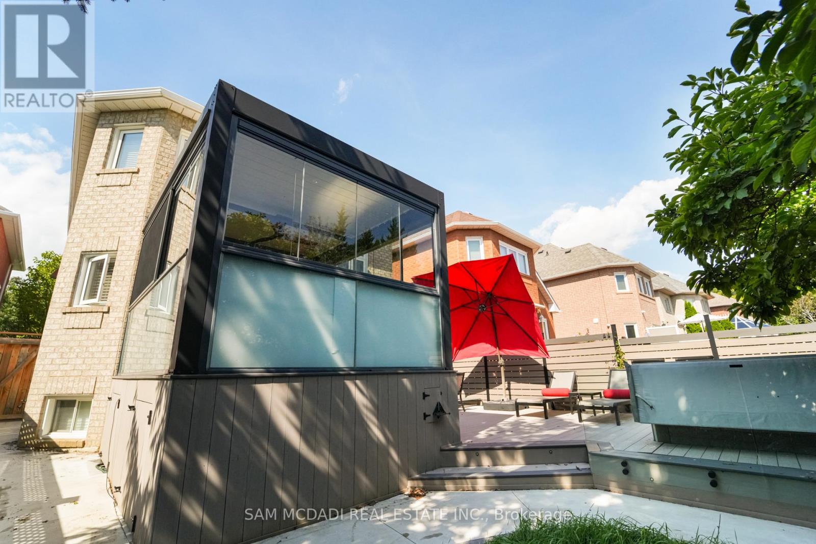 385 Turnberry Crescent, Mississauga, Ontario  L4Z 3W3 - Photo 41 - W12426360