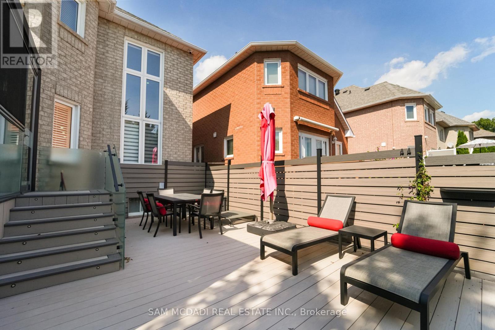 385 Turnberry Crescent, Mississauga, Ontario  L4Z 3W3 - Photo 42 - W12426360