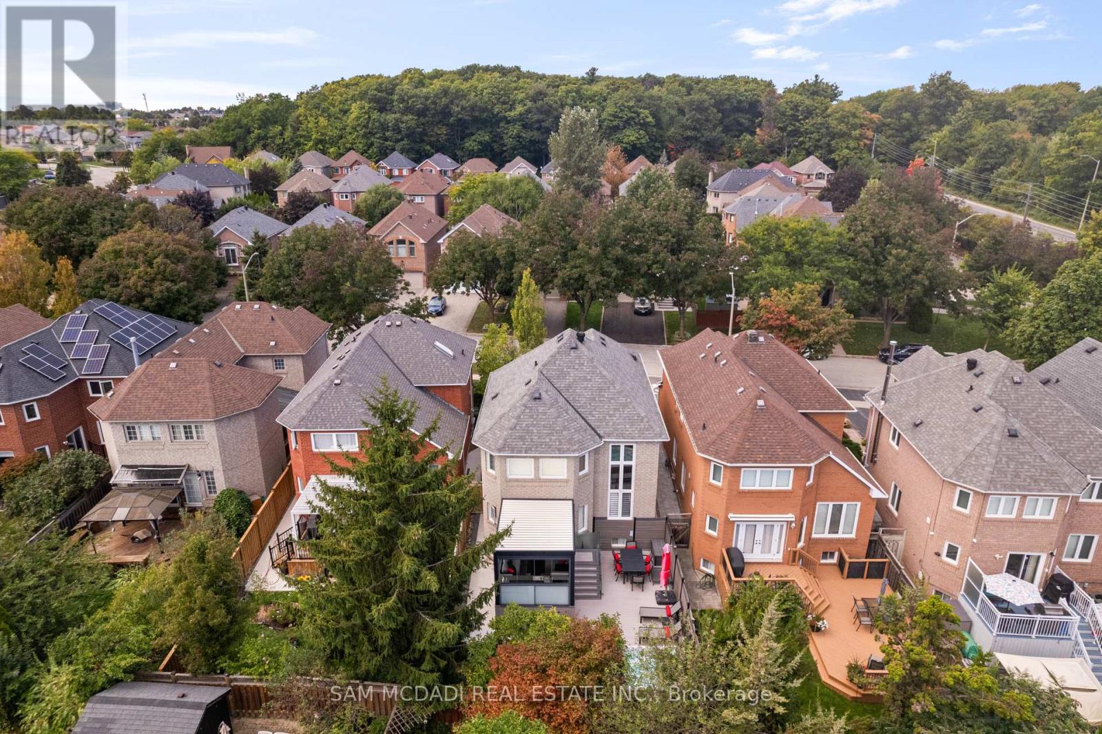 385 Turnberry Crescent, Mississauga, Ontario  L4Z 3W3 - Photo 46 - W12426360