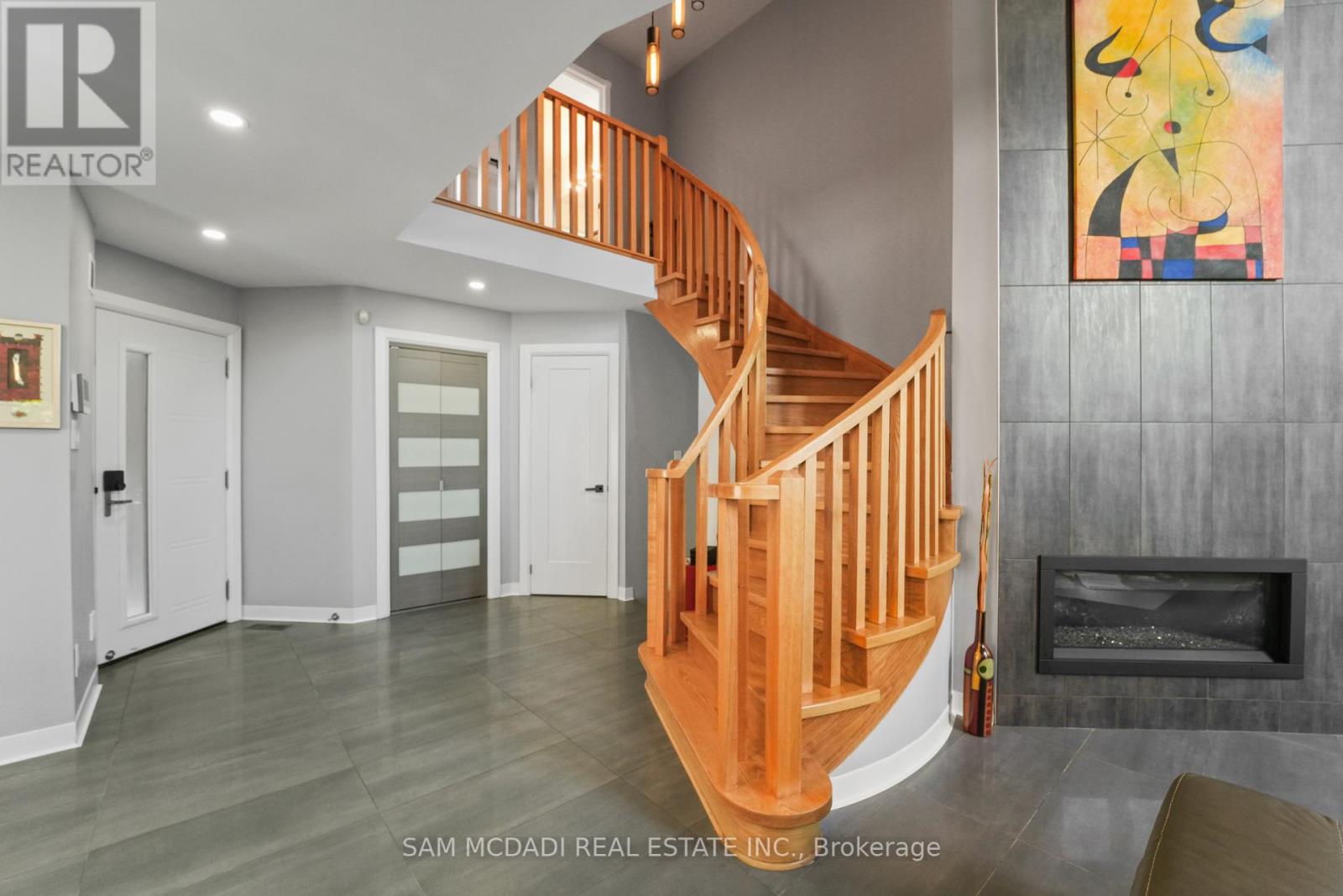 385 Turnberry Crescent, Mississauga, Ontario  L4Z 3W3 - Photo 7 - W12426360
