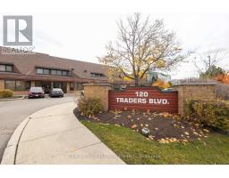 204 - 120 TRADERS BOULEVARD E, Mississauga, Ontario