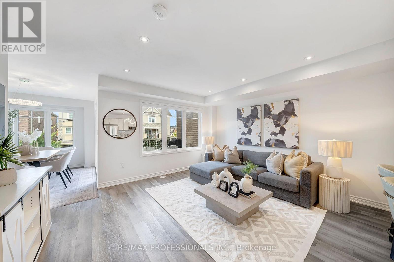 1272 HOP PLACE, Milton, Ontario