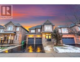 7 BLAIRMORE TERRACE, Brampton, Ontario