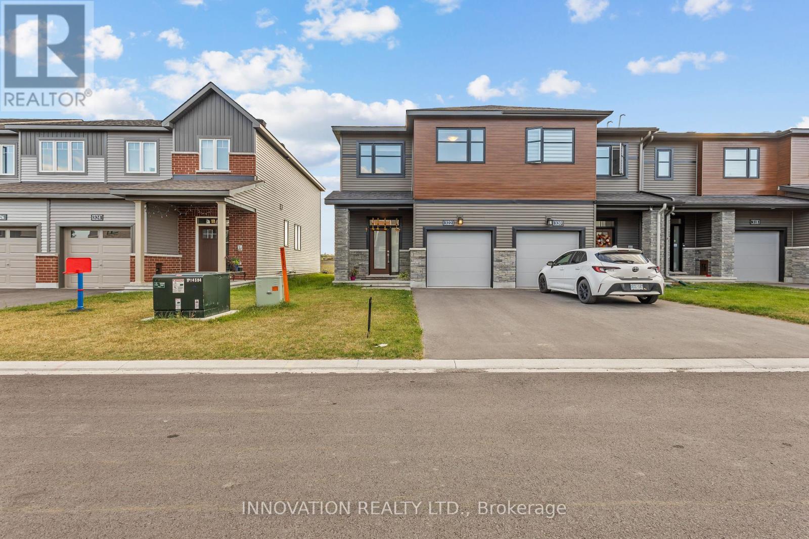 322 Gisborne Place, Ottawa, Ontario  K2W 0L2 - Photo 1 - X12391801
