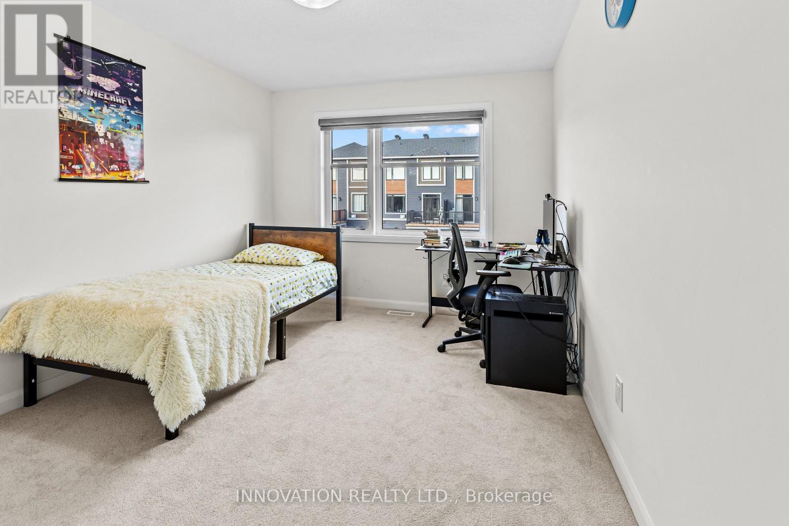 322 Gisborne Place, Ottawa, Ontario  K2W 0L2 - Photo 19 - X12391801