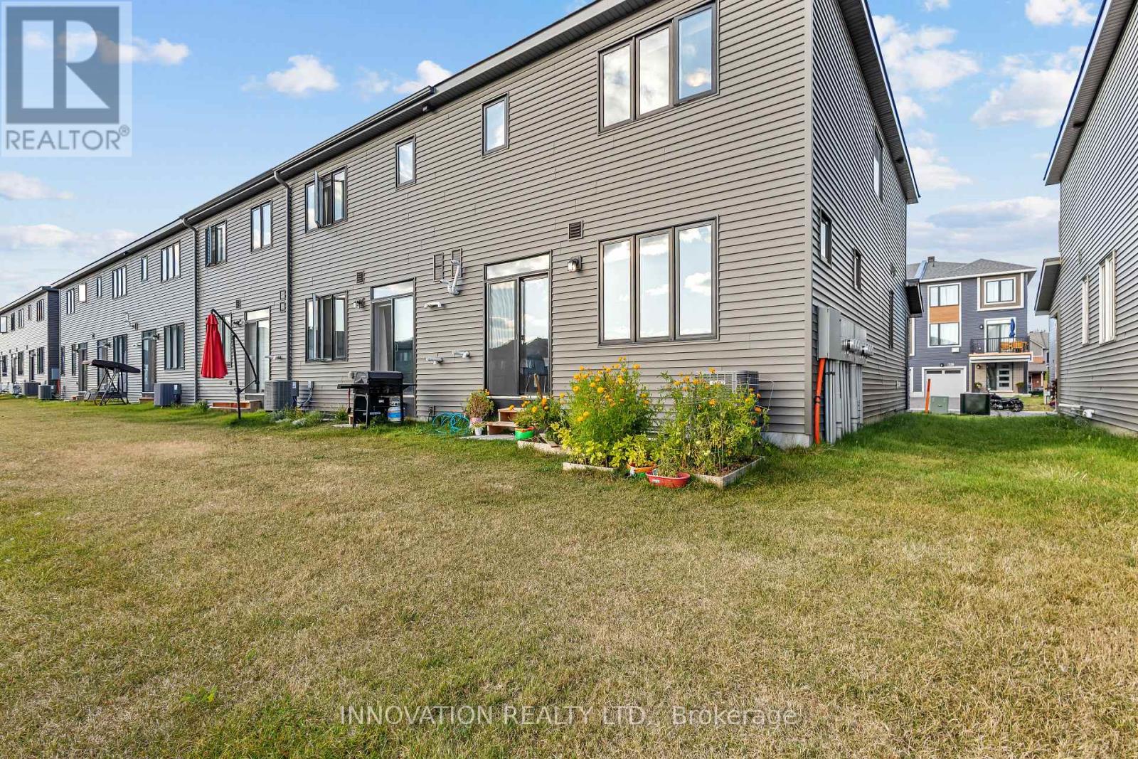 322 Gisborne Place, Ottawa, Ontario  K2W 0L2 - Photo 28 - X12391801