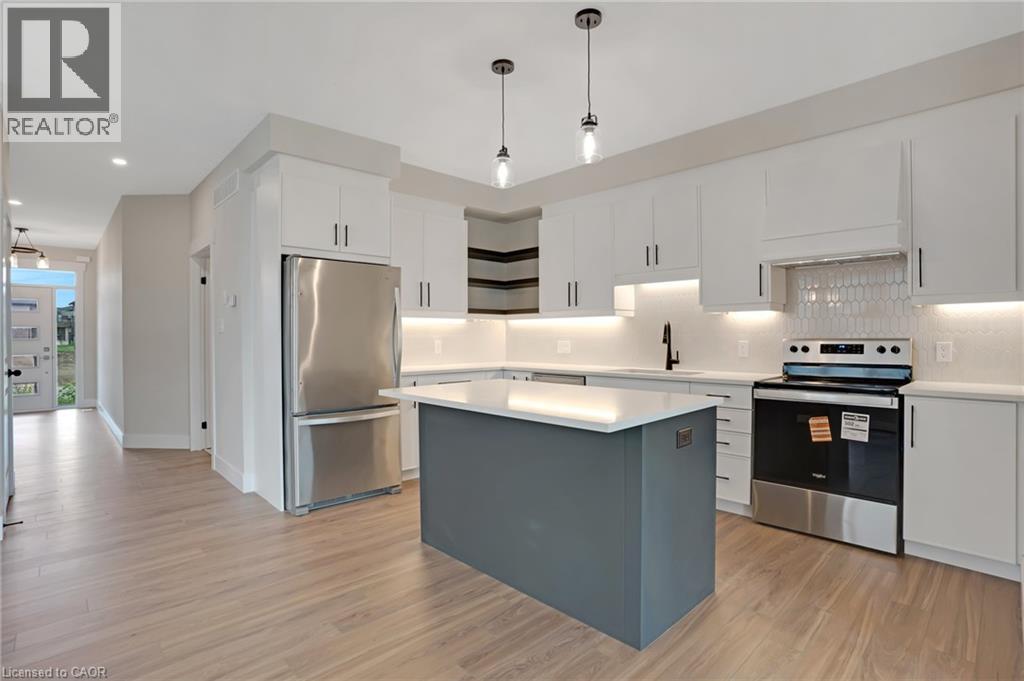 24 Moon Crescent, Cambridge, Ontario  N1S 5B4 - Photo 12 - 40769240