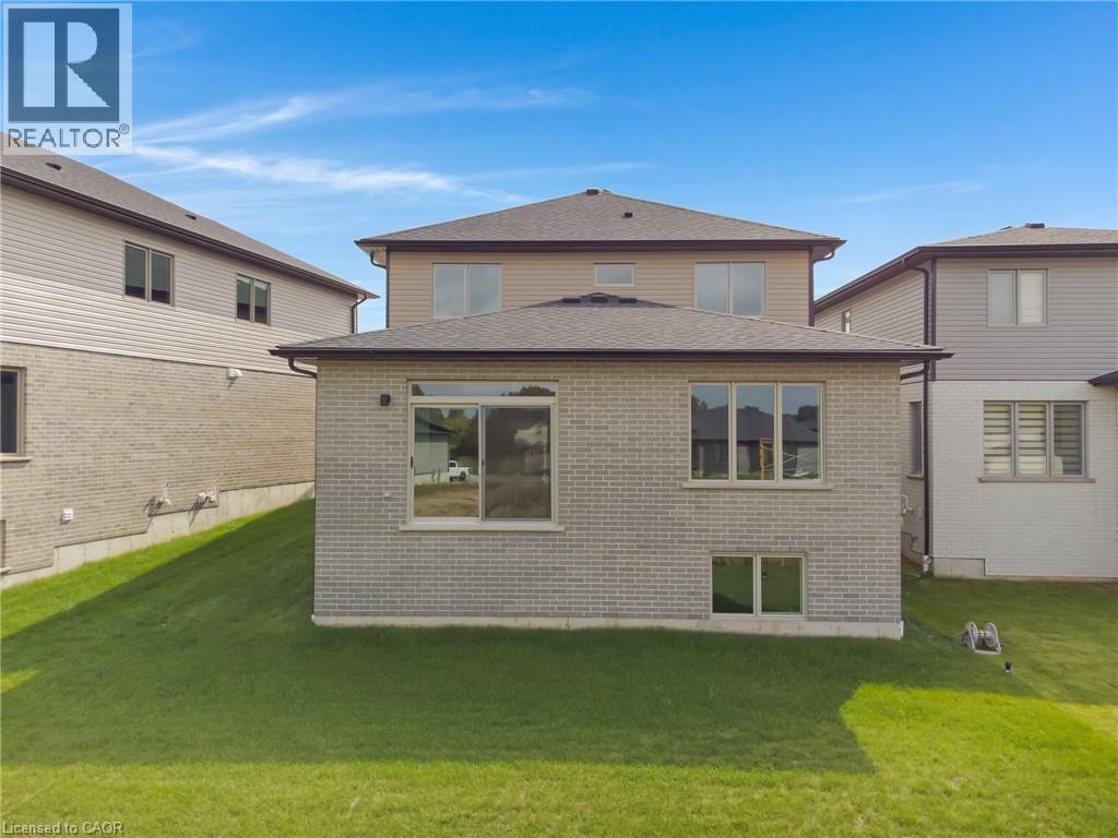 24 Moon Crescent, Cambridge, Ontario  N1S 5B4 - Photo 44 - 40769240