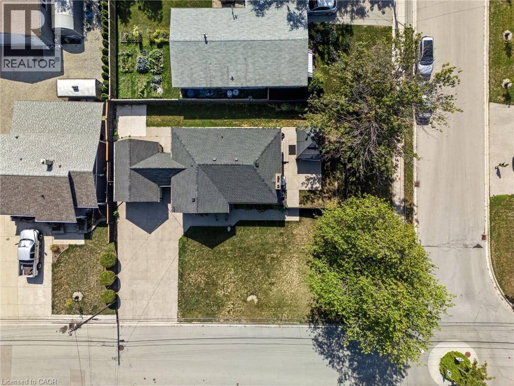 182 Federal Street, Stoney Creek, Ontario  L8E 1N7 - Photo 25 - 40771561