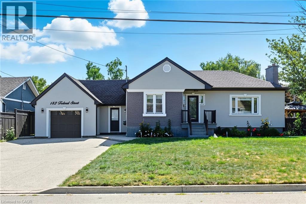182 FEDERAL Street, Stoney Creek, Ontario