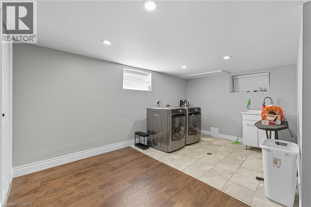 182 Federal Street, Stoney Creek, Ontario  L8E 1N7 - Photo 16 - 40771561