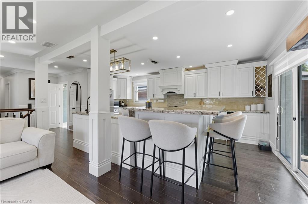 182 Federal Street, Stoney Creek, Ontario  L8E 1N7 - Photo 6 - 40771561