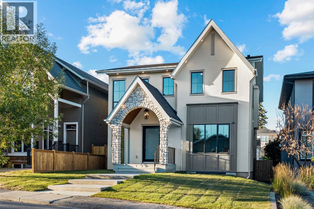 1936 31 Avenue SW, Calgary, Alberta
