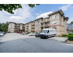 423 2515 PARK DRIVE, Abbotsford, British Columbia