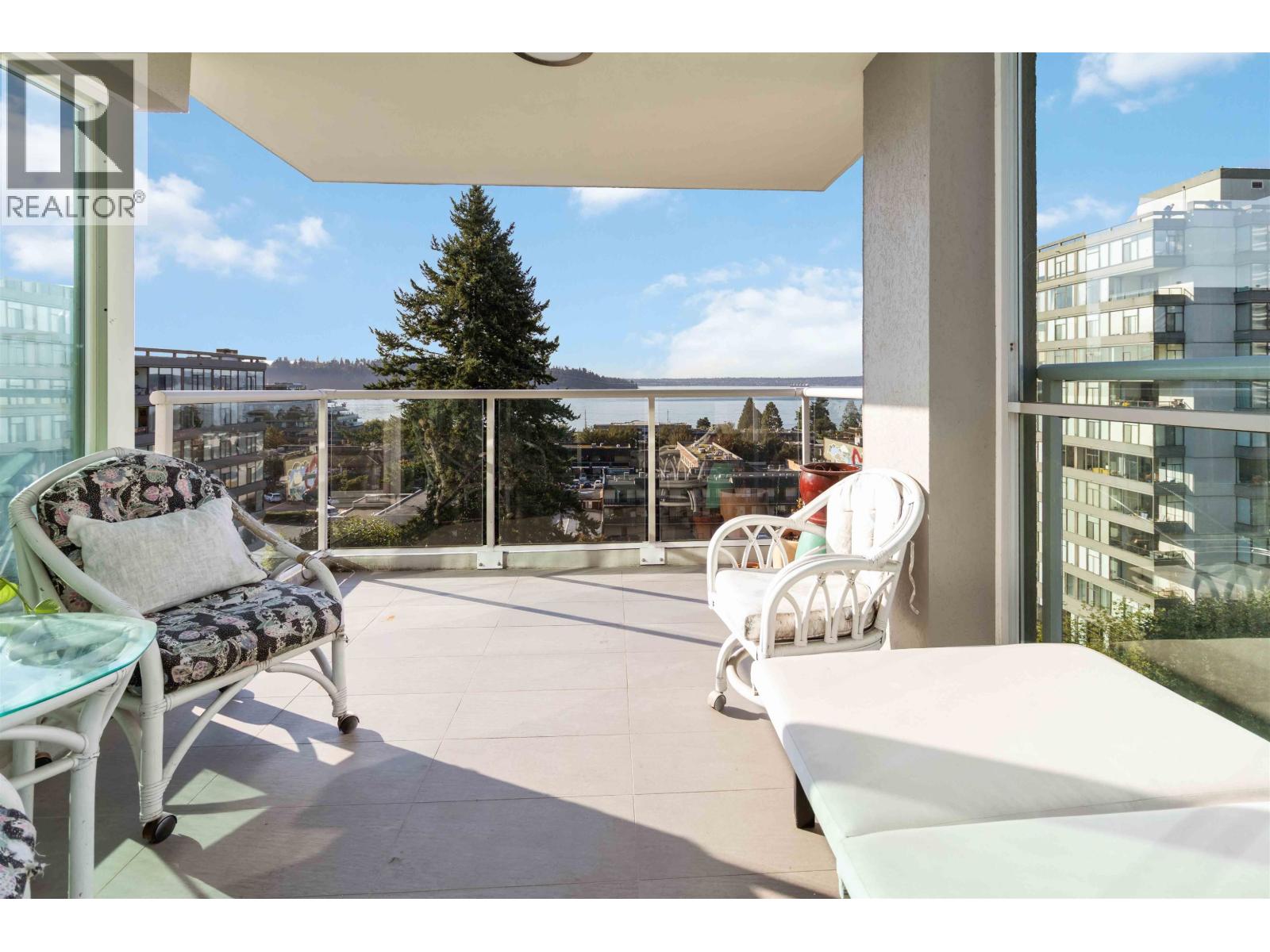 802 1455 Duchess Avenue, West Vancouver, British Columbia  V7T 1H7 - Photo 16 - R3050357