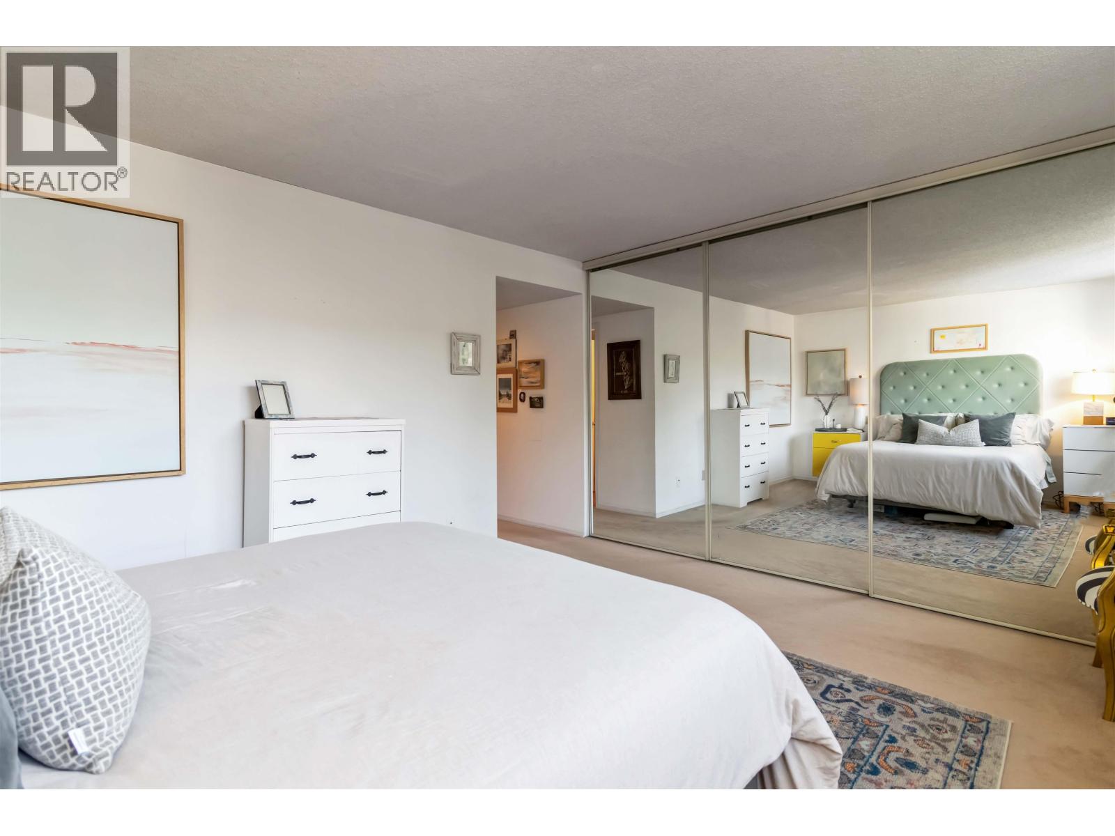 802 1455 Duchess Avenue, West Vancouver, British Columbia  V7T 1H7 - Photo 12 - R3050357