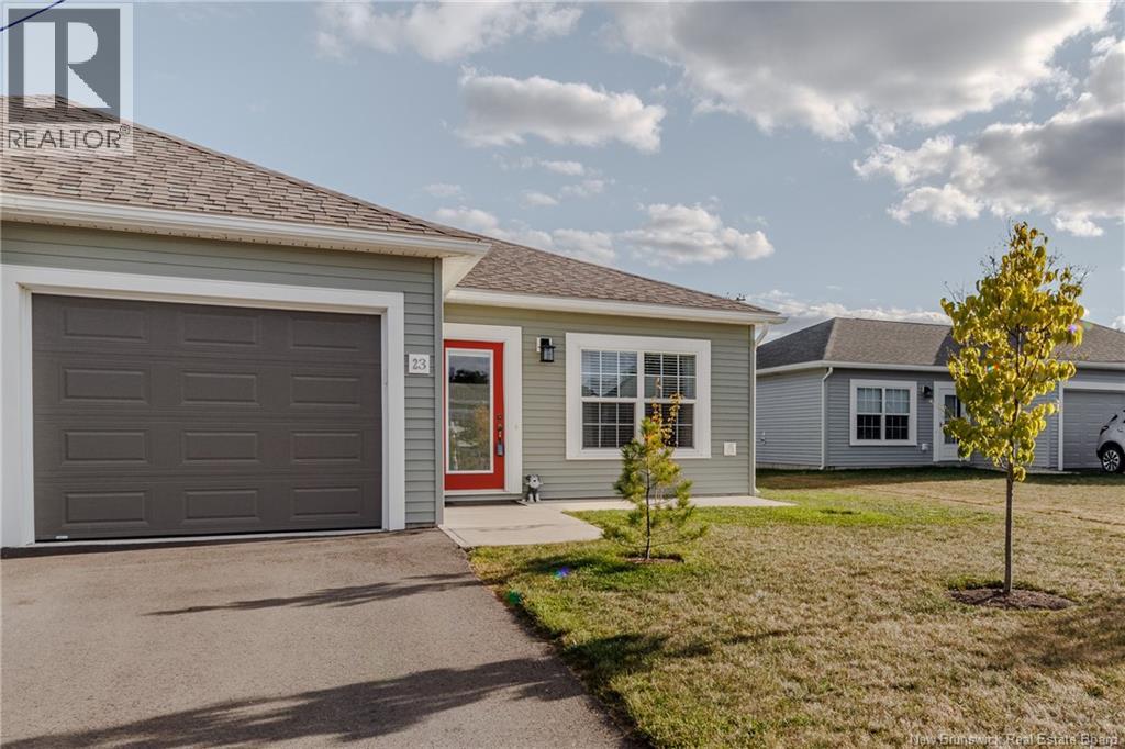 23 Elizabeth Lane, Sussex, New Brunswick  E3E 0K3 - Photo 6 - NB127379