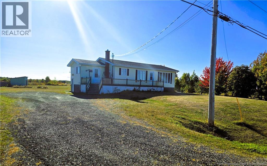 2081 Chemin Four Roads, Inkerman, New Brunswick  E8P 1B2 - Photo 1 - NB127307