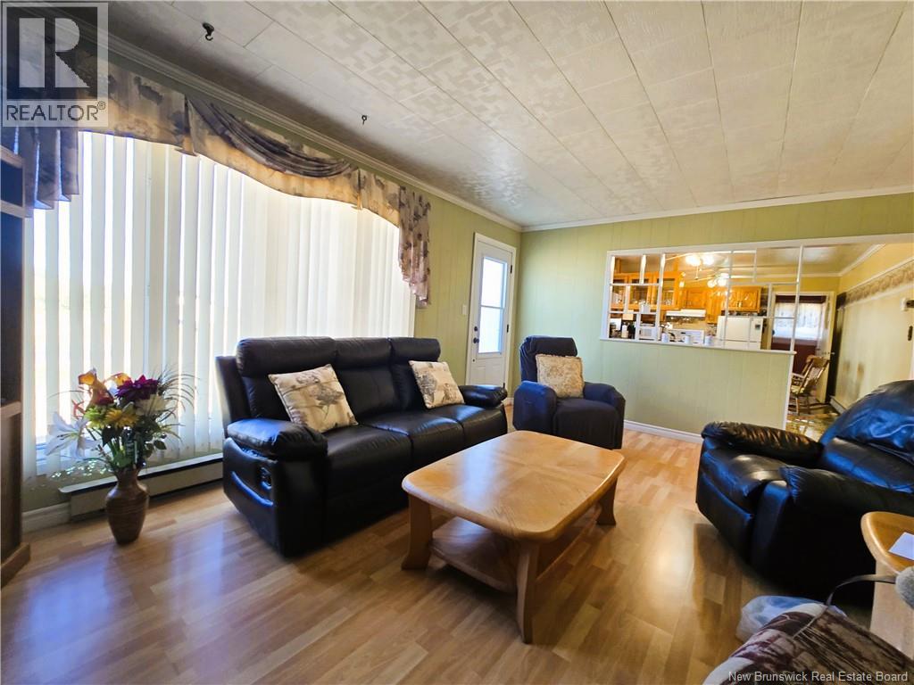 2081 Chemin Four Roads, Inkerman, New Brunswick  E8P 1B2 - Photo 11 - NB127307