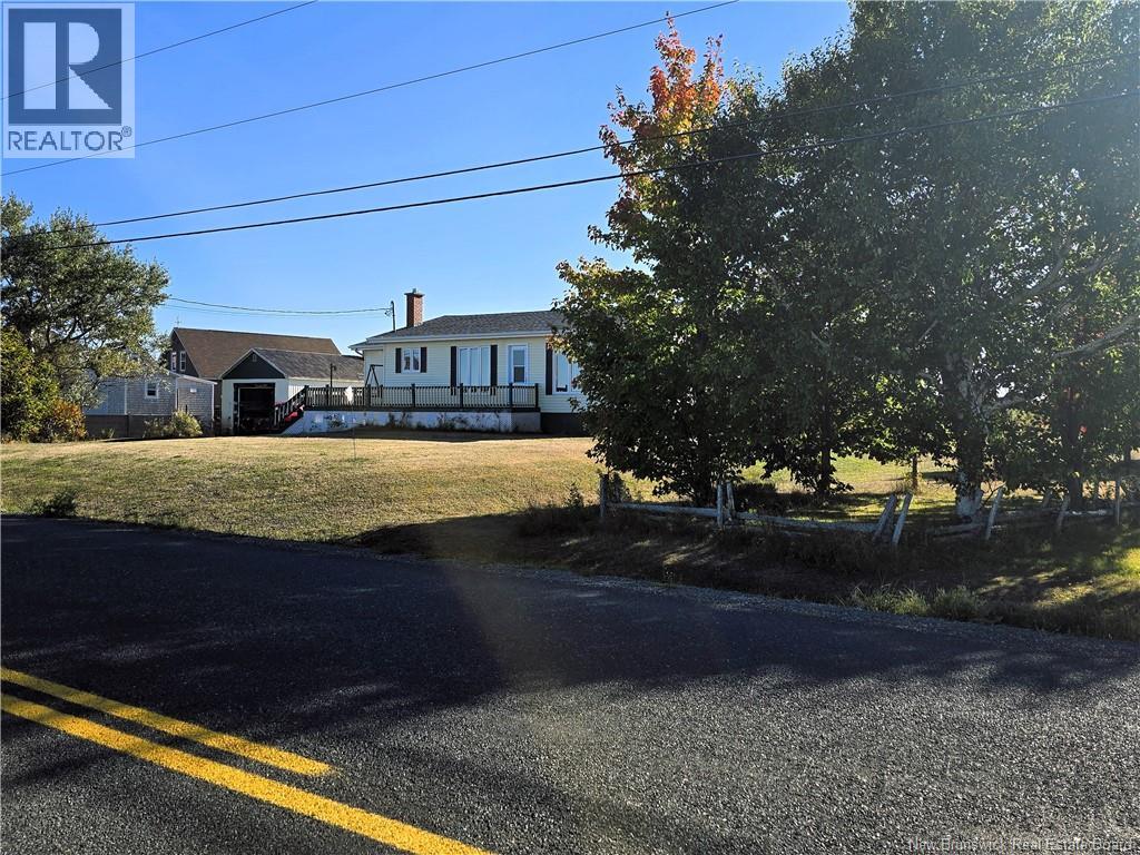 2081 Chemin Four Roads, Inkerman, New Brunswick  E8P 1B2 - Photo 2 - NB127307