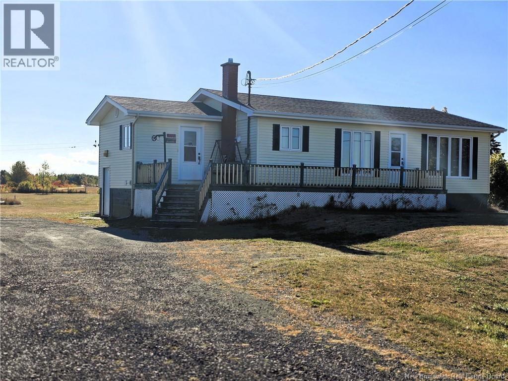 2081 Chemin Four Roads, Inkerman, New Brunswick  E8P 1B2 - Photo 23 - NB127307