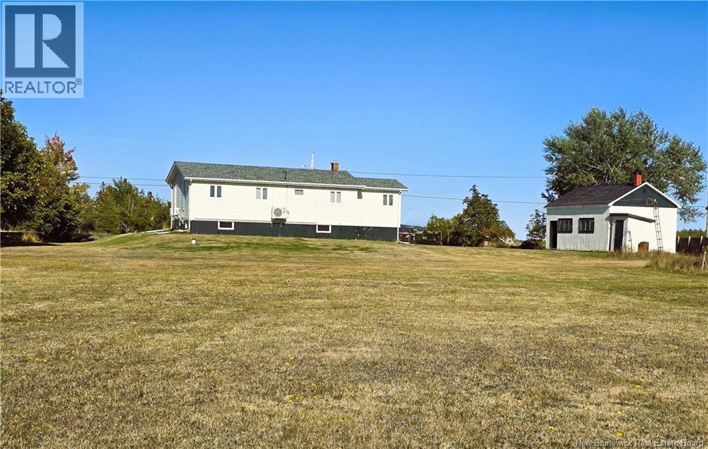 2081 Chemin Four Roads, Inkerman, New Brunswick  E8P 1B2 - Photo 26 - NB127307