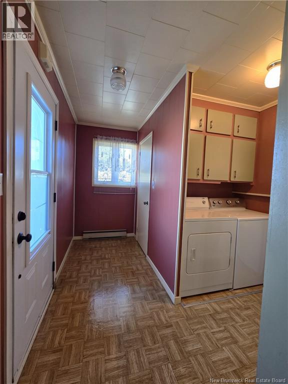 2081 Chemin Four Roads, Inkerman, New Brunswick  E8P 1B2 - Photo 3 - NB127307