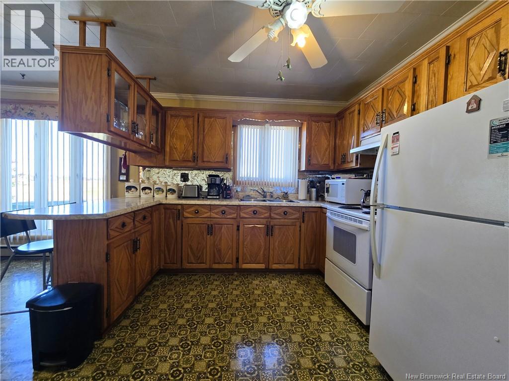 2081 Chemin Four Roads, Inkerman, New Brunswick  E8P 1B2 - Photo 5 - NB127307