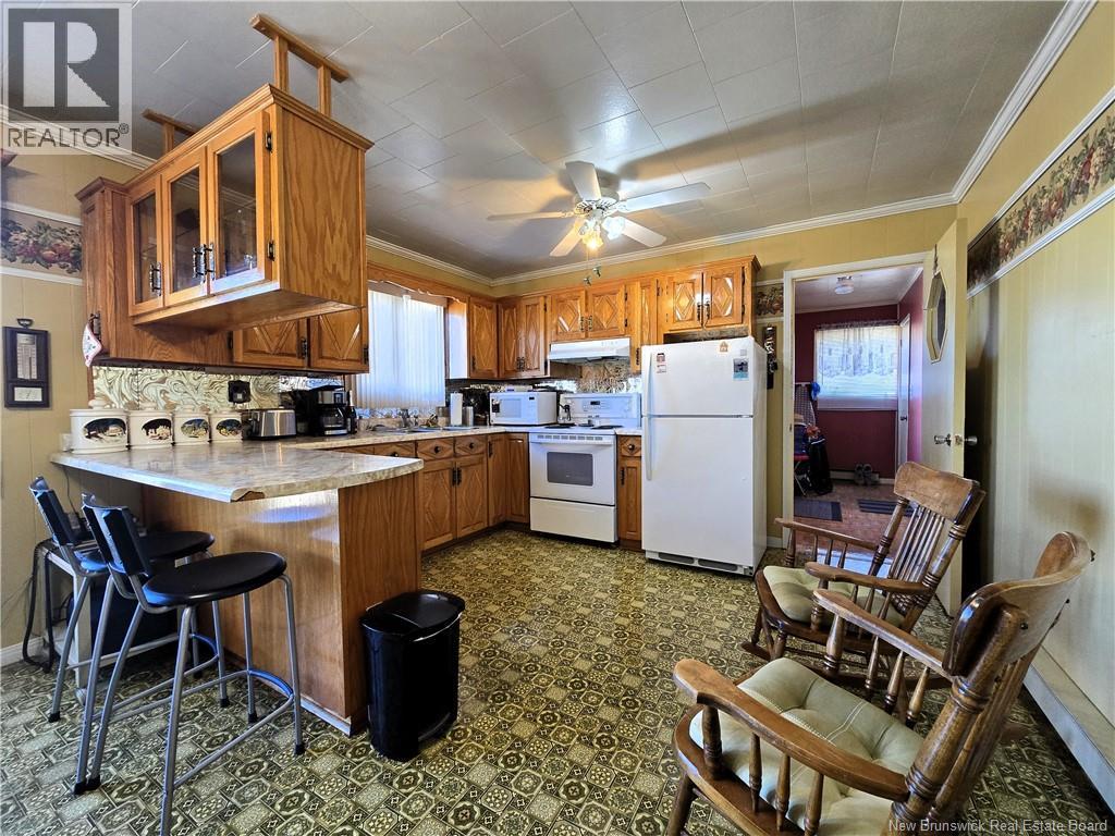 2081 Chemin Four Roads, Inkerman, New Brunswick  E8P 1B2 - Photo 6 - NB127307