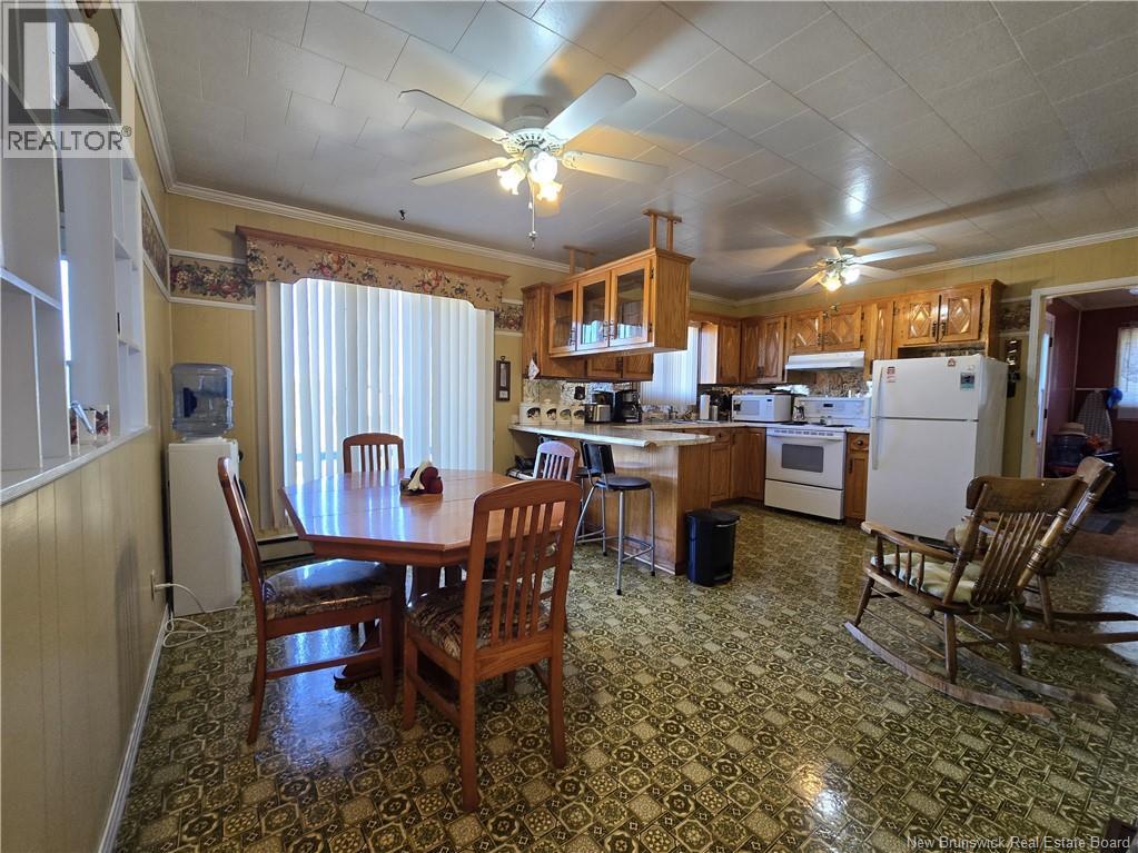 2081 Chemin Four Roads, Inkerman, New Brunswick  E8P 1B2 - Photo 7 - NB127307
