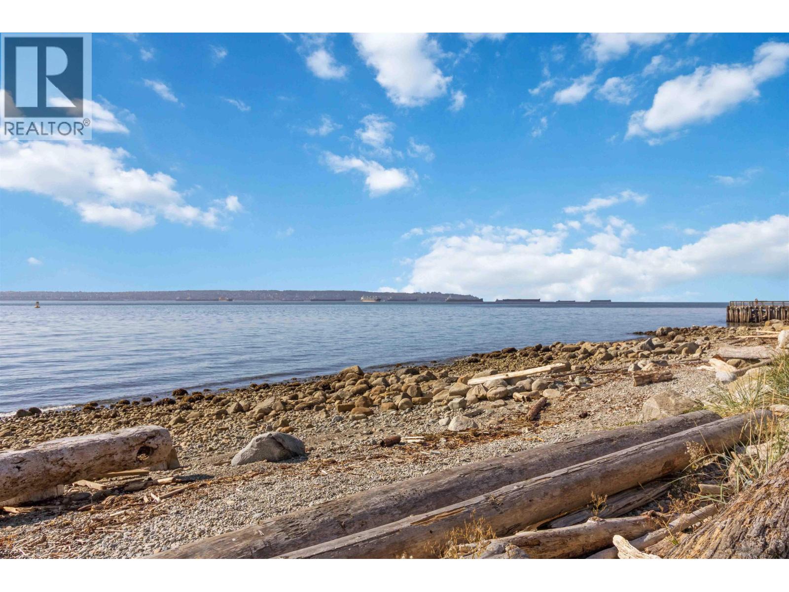 802 1455 Duchess Avenue, West Vancouver, British Columbia  V7T 1H7 - Photo 29 - R3050357