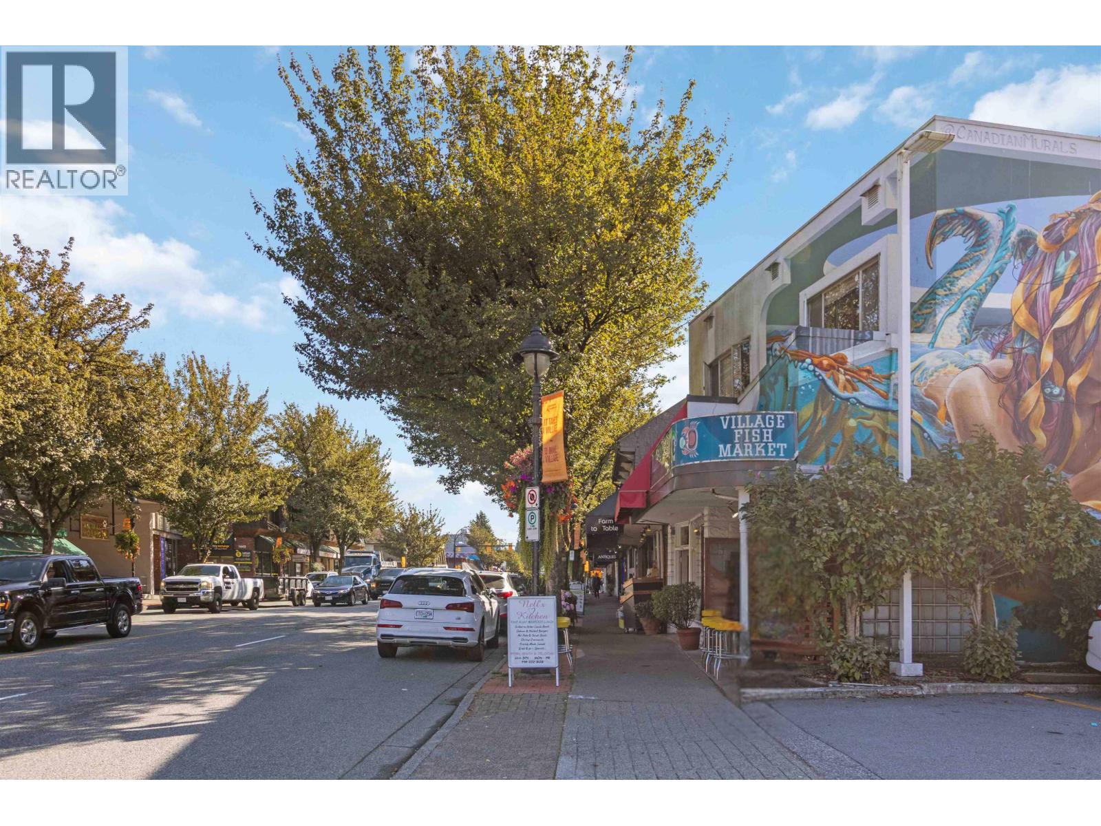 802 1455 Duchess Avenue, West Vancouver, British Columbia  V7T 1H7 - Photo 33 - R3050357