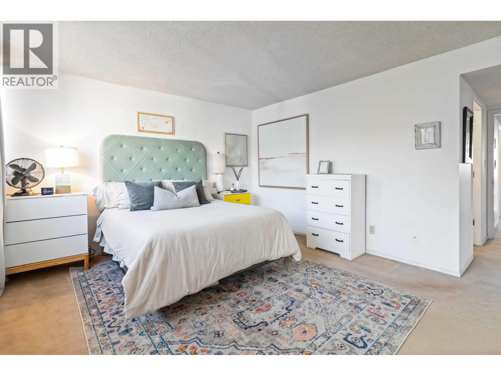 802 1455 Duchess Avenue, West Vancouver, British Columbia  V7T 1H7 - Photo 11 - R3050357