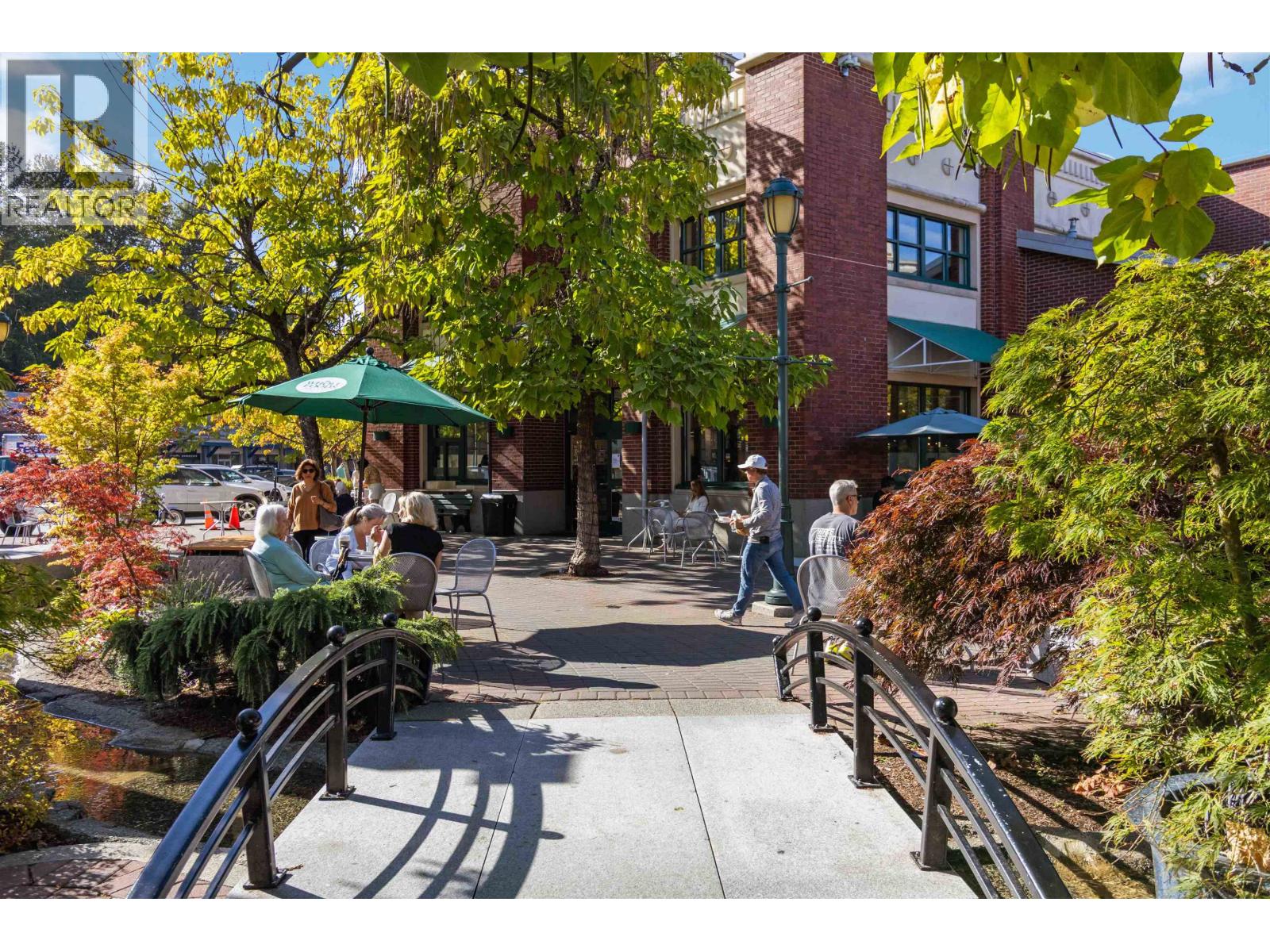 802 1455 Duchess Avenue, West Vancouver, British Columbia  V7T 1H7 - Photo 35 - R3050357