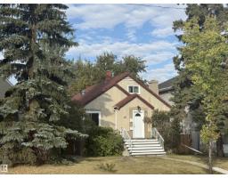 11522 101 St Nw Spruce Avenue, Edmonton, Ca