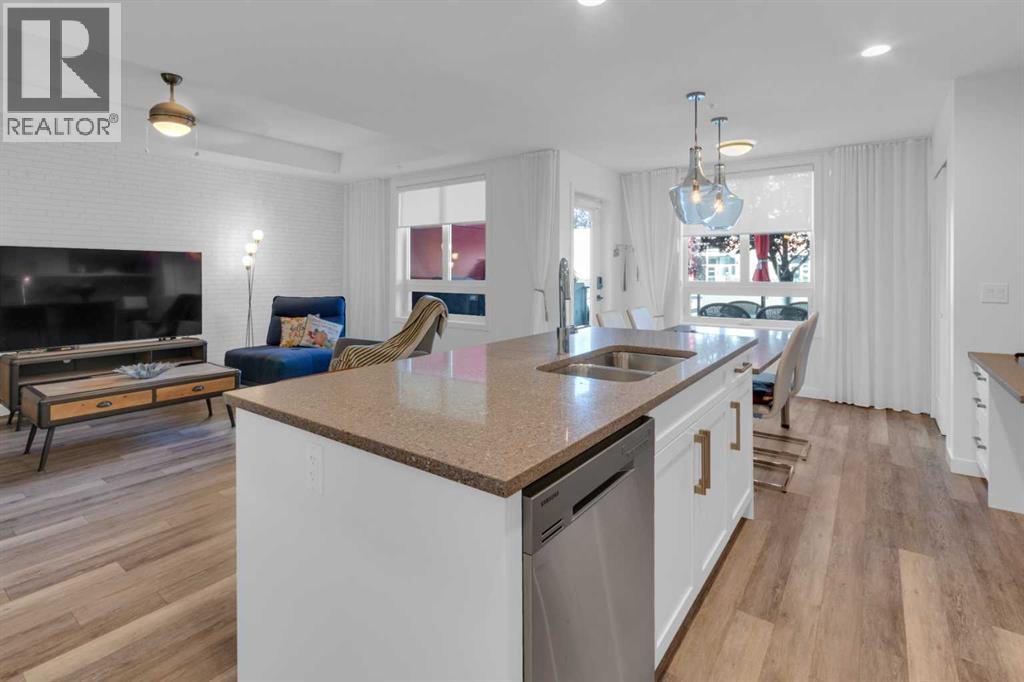 101, 8531 8a Avenue Sw, Calgary, Alberta  T3H 0V5 - Photo 13 - A2258699