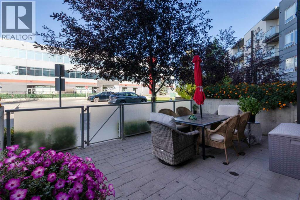 101, 8531 8a Avenue Sw, Calgary, Alberta  T3H 0V5 - Photo 33 - A2258699