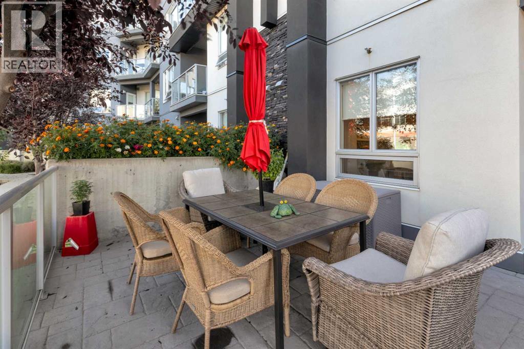 101, 8531 8a Avenue Sw, Calgary, Alberta  T3H 0V5 - Photo 29 - A2258699