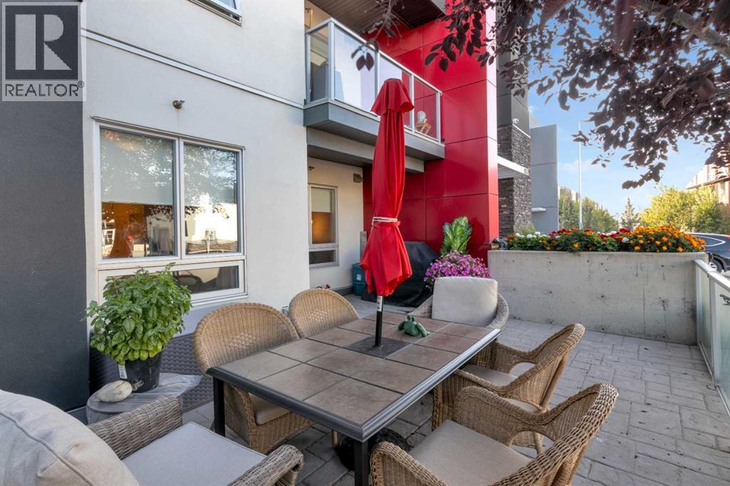 101, 8531 8a Avenue Sw, Calgary, Alberta  T3H 0V5 - Photo 30 - A2258699