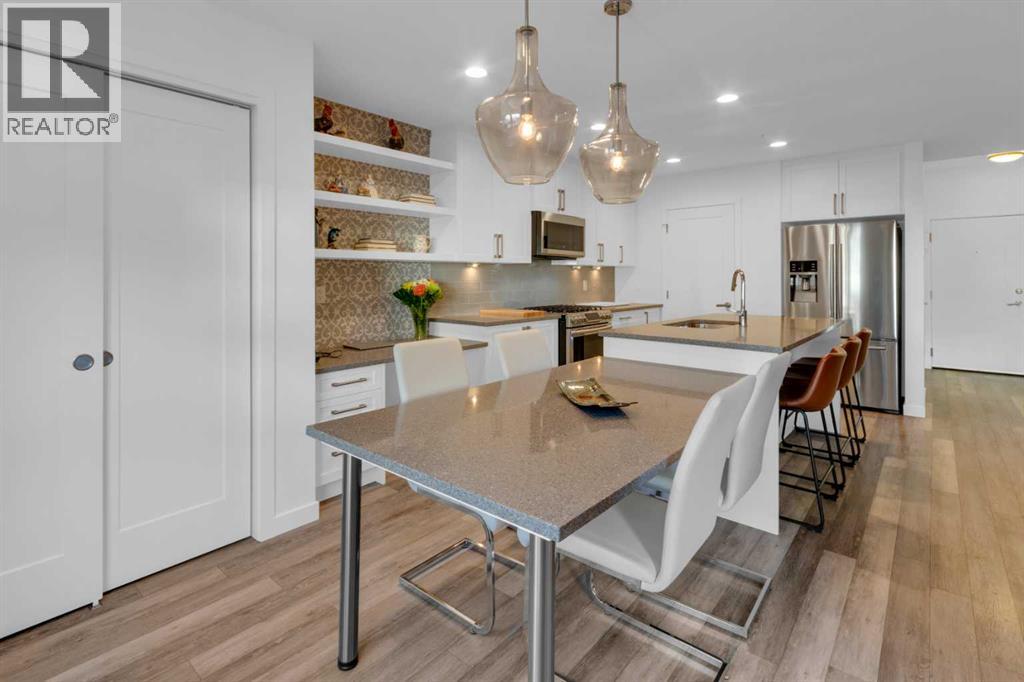 101, 8531 8a Avenue Sw, Calgary, Alberta  T3H 0V5 - Photo 10 - A2258699