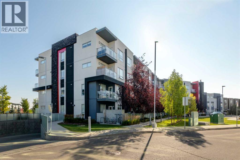 101, 8531 8a Avenue Sw, Calgary, Alberta  T3H 0V5 - Photo 38 - A2258699