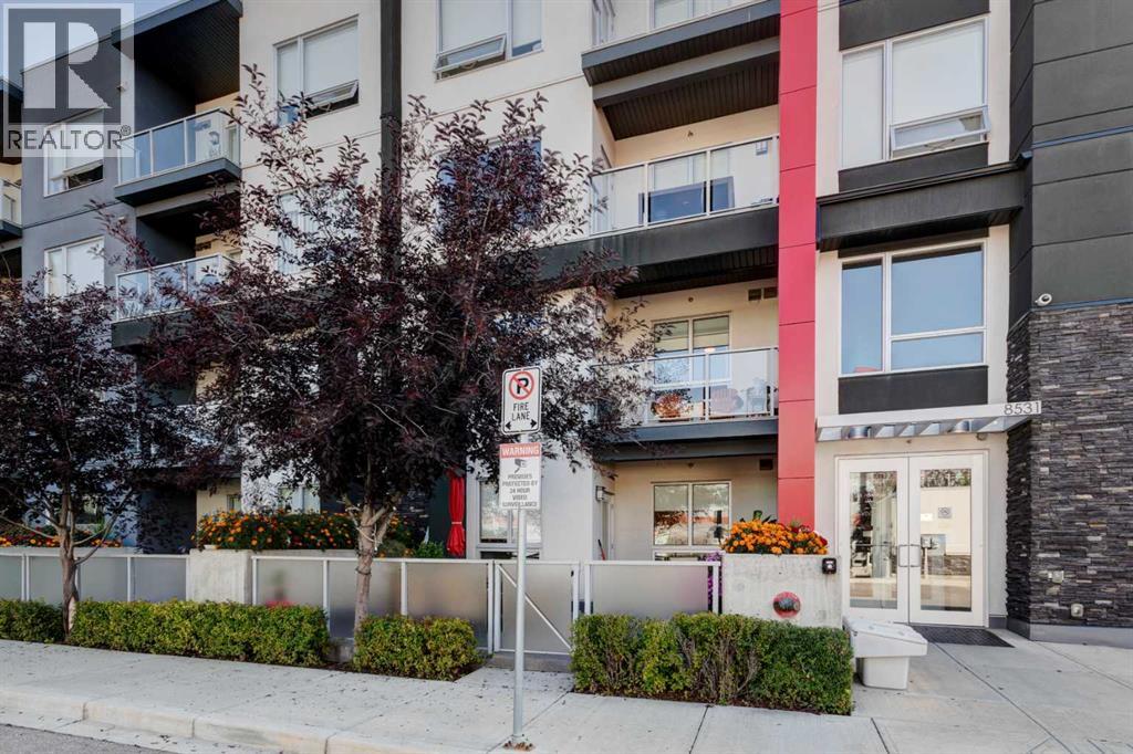 101, 8531 8a Avenue Sw, Calgary, Alberta  T3H 0V5 - Photo 40 - A2258699