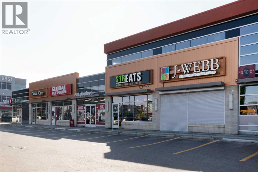 101, 8531 8a Avenue Sw, Calgary, Alberta  T3H 0V5 - Photo 42 - A2258699