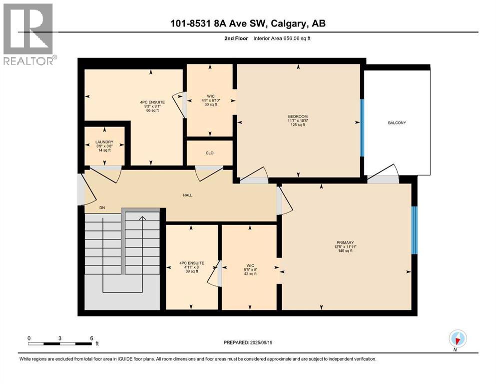 101, 8531 8a Avenue Sw, Calgary, Alberta  T3H 0V5 - Photo 45 - A2258699